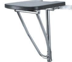 शावर सीटों