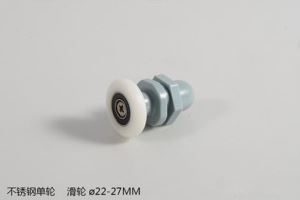 शावर केबिन रोलर