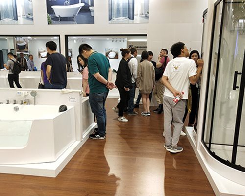 Meisha Exhibition