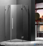 फास्ट डिलीवरी के लिए डायमंड फ्रेमरलेस सस्ती कीमत हिंग चेयर संलग्नक साफ़ करें