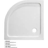 सेक्टर शावर ट्रे