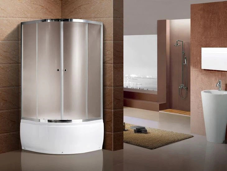 चतुर्भुज स्नान बाड़े