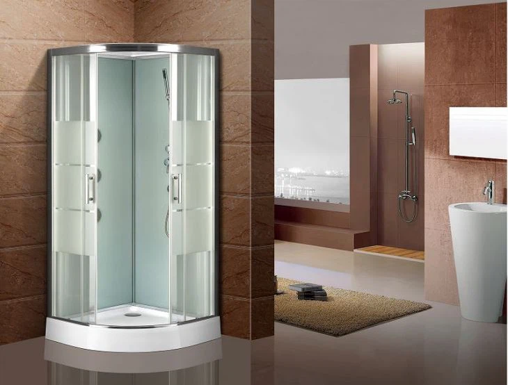 स्नान स्नान केबिन