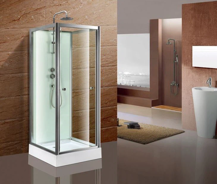 स्नान शॉवर केबिन