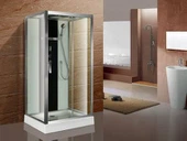 लक्जरी शावर कक्ष