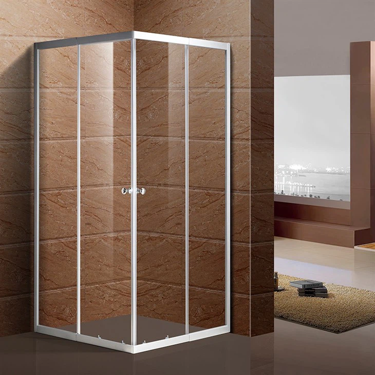 लचीला शावर संलग्नक