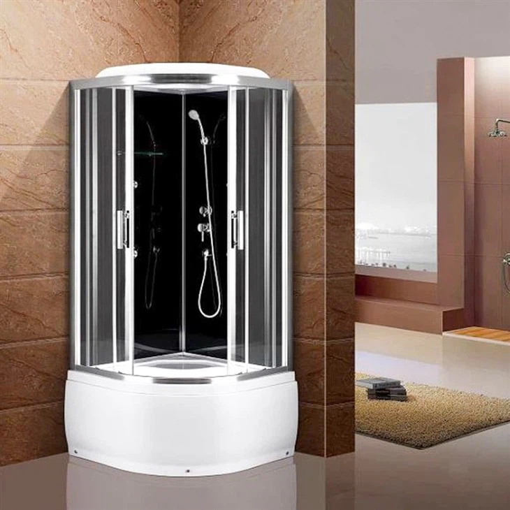 कांच का कमरा